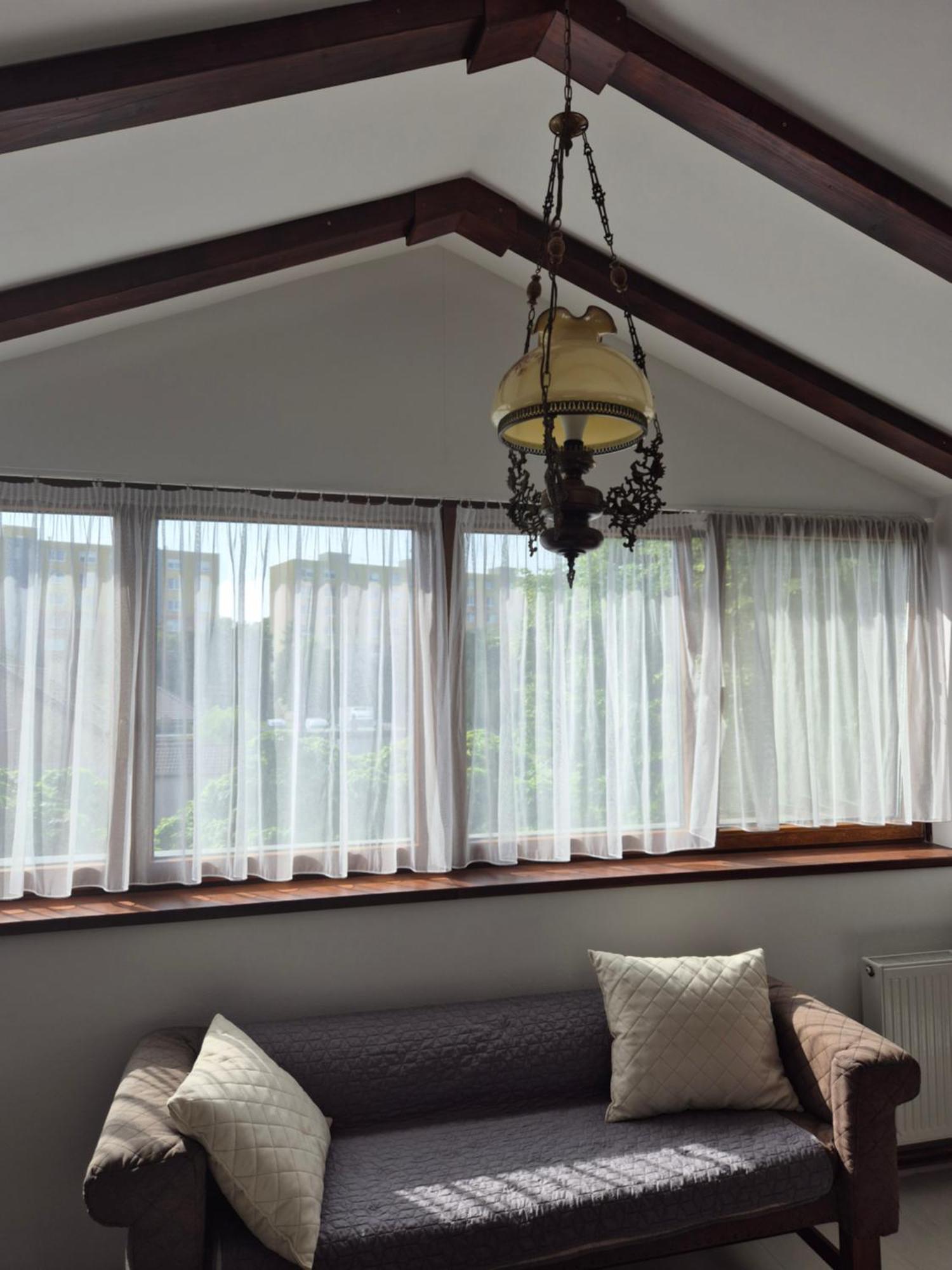 Balassi Apartment -With Green Terrace&Bike Sturovo Luaran gambar