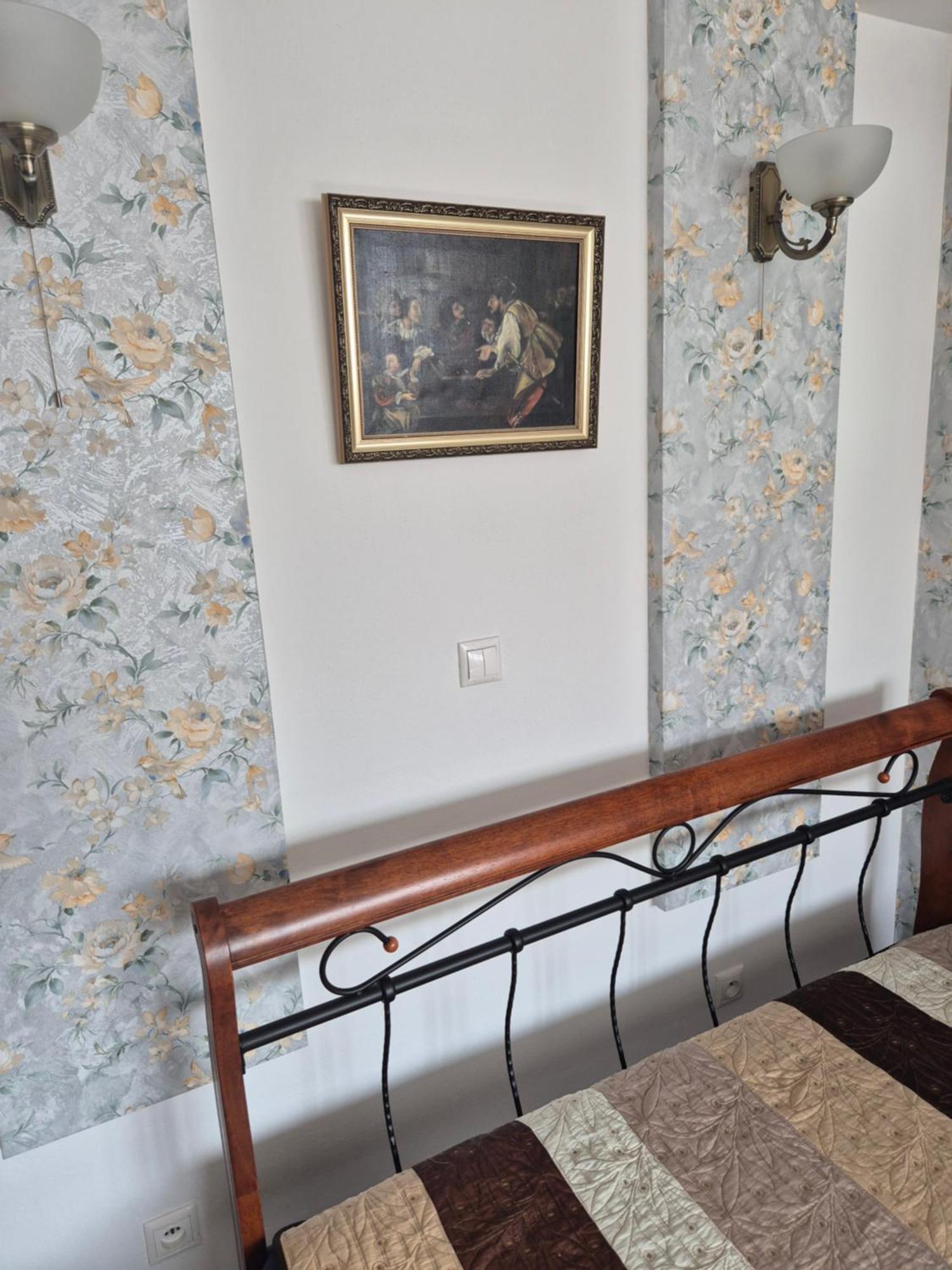 Balassi Apartment -With Green Terrace&Bike Sturovo Luaran gambar